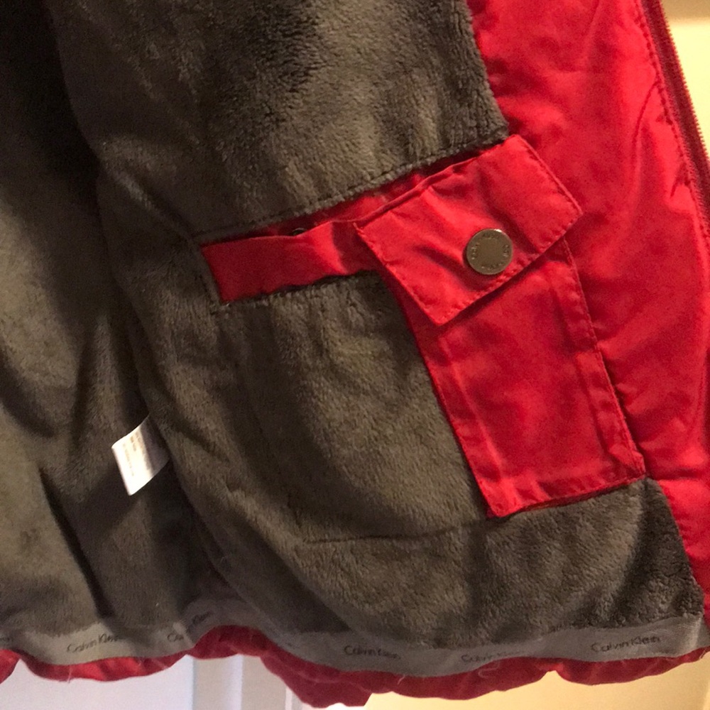 Jacket - Picture 5 of 7